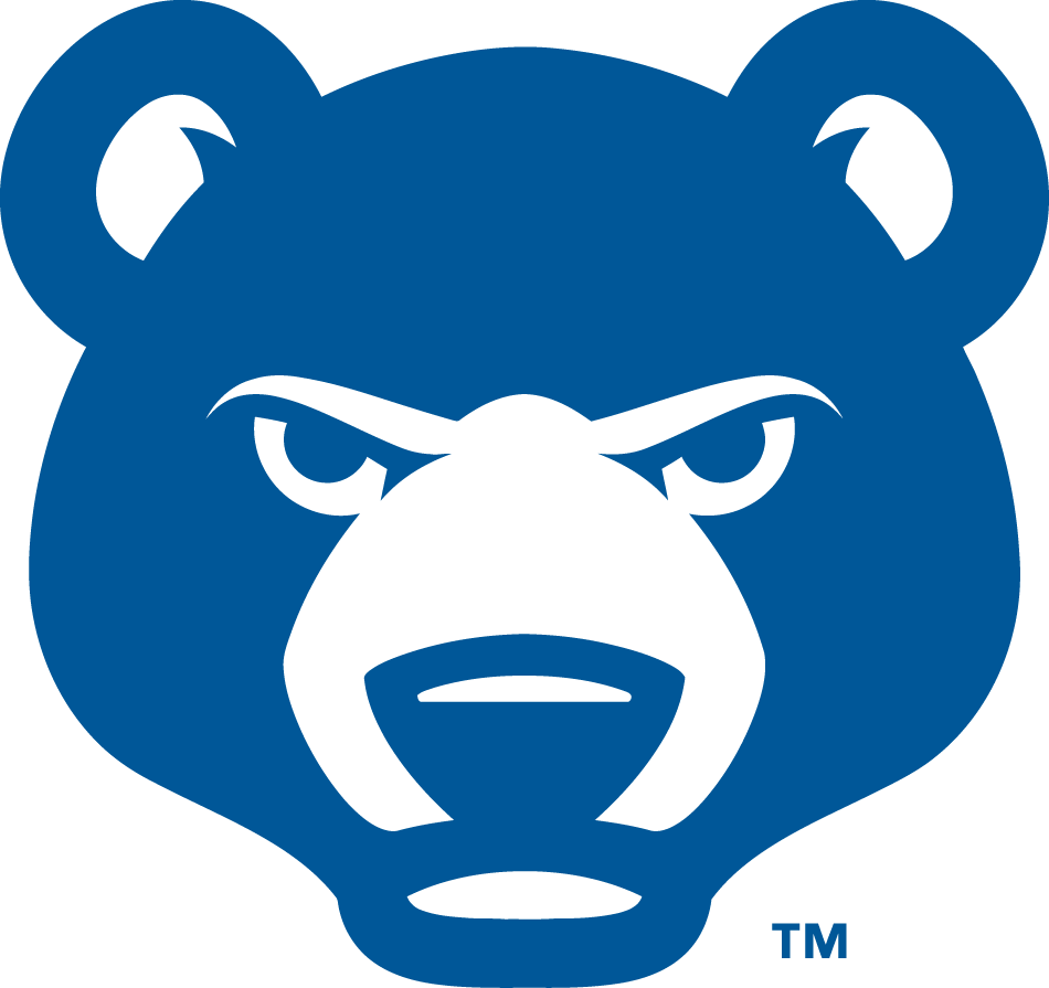 South Bend Cubs 2015-Pres Alternate Logo 2 decal supplier